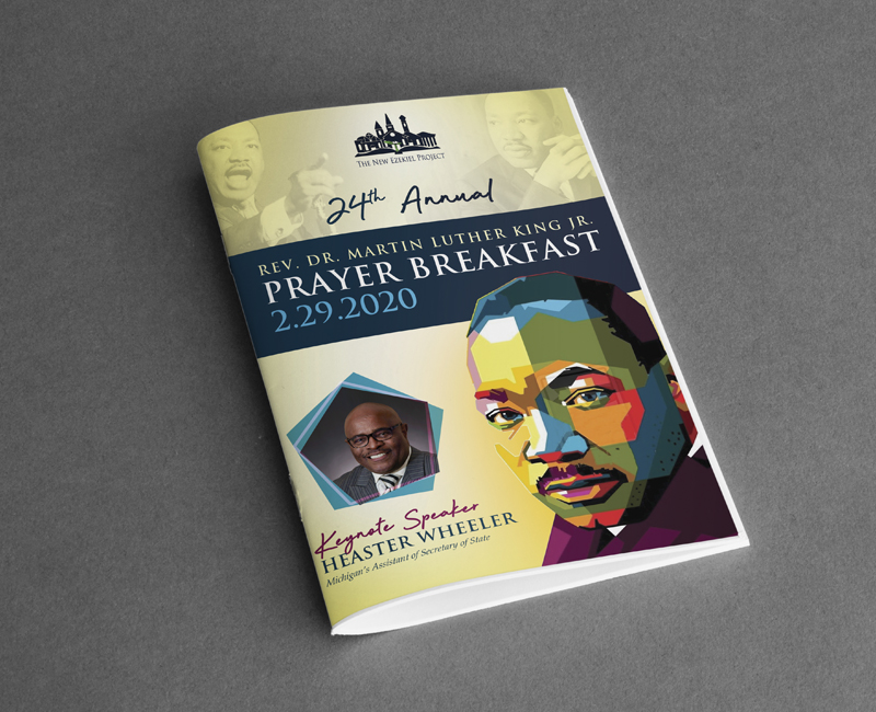 MLK Prayer Breakfast
