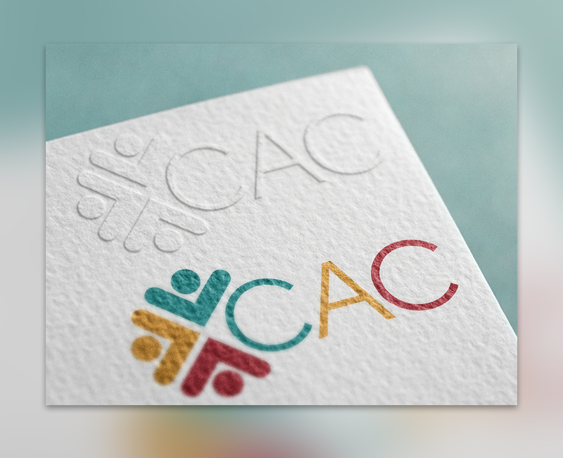 Saginaw CAC Logo